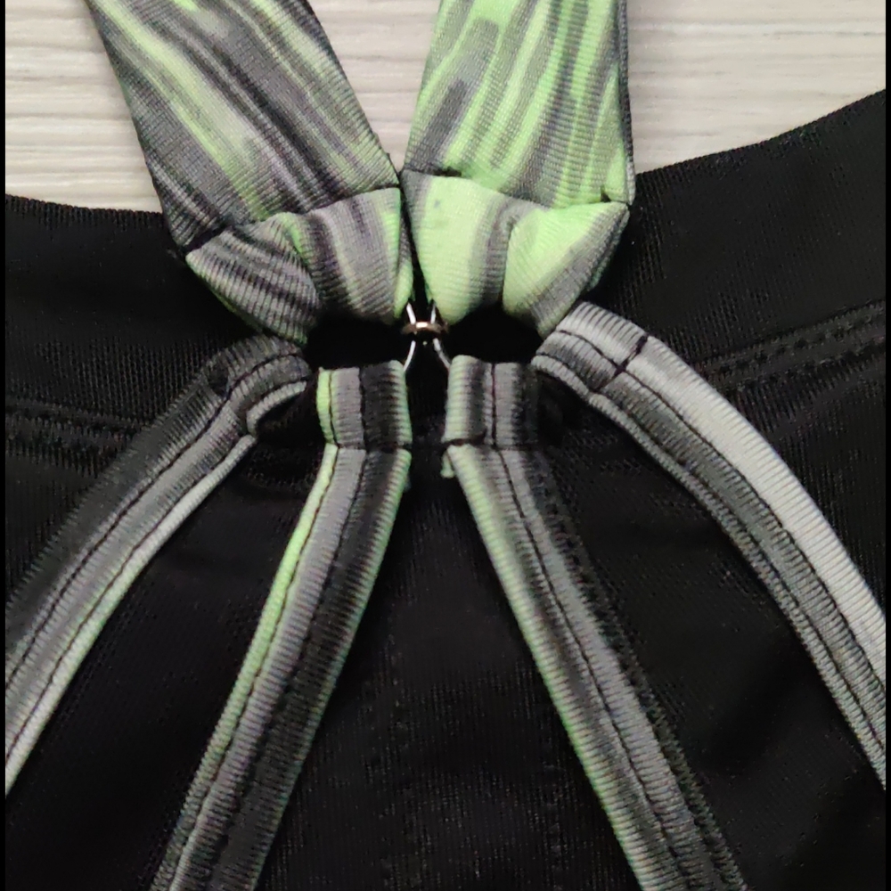 *💖 2/$15 or 4/$25: Forever 21, sport bra - Picture 5 of 8